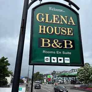 3* Gasthuis Harmony - Glena House