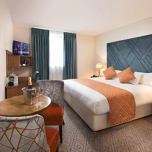 The Ripley Court Hotel Dublin