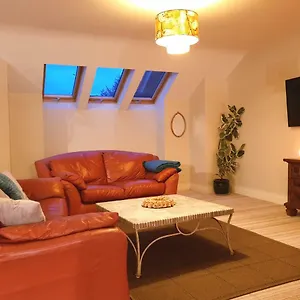 Appartement Ethan House, Killarney