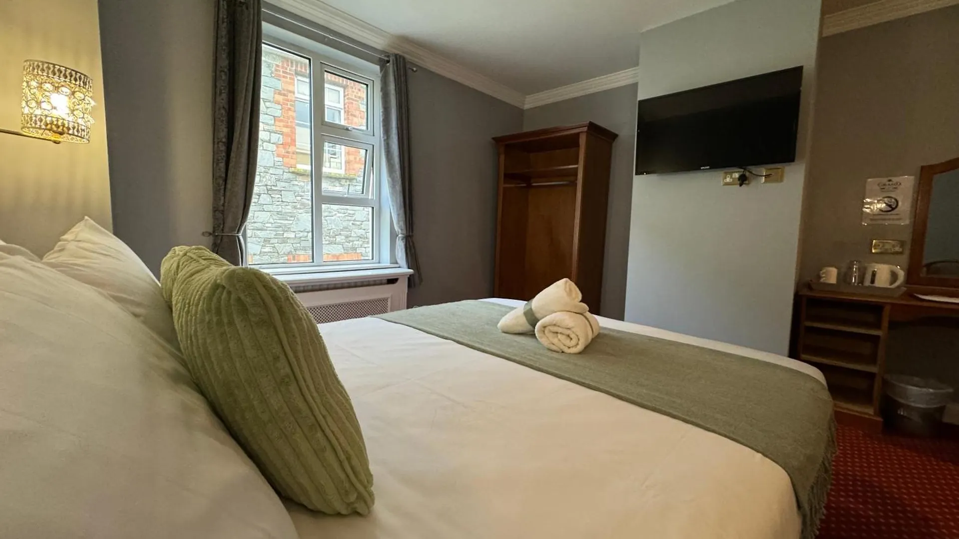 Hotel The Killarney Grand